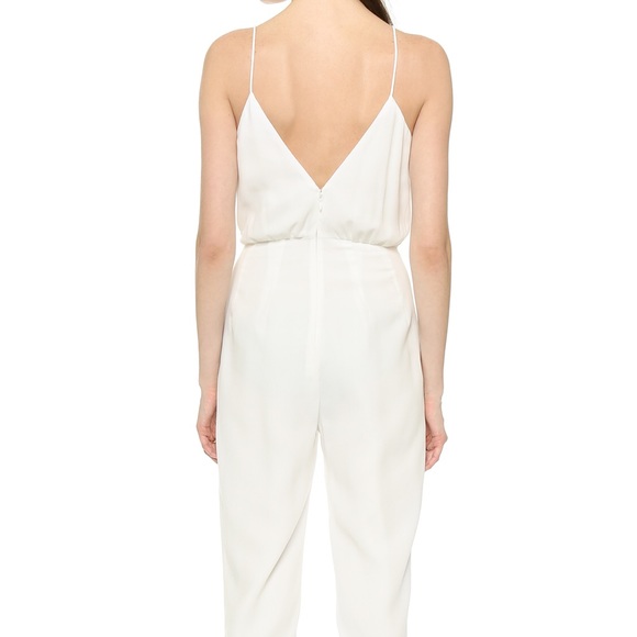 Finders Keepers Someday Jumpsuit - Picture 3 of 8